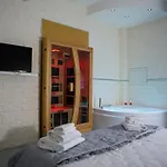 B&B Paradise64